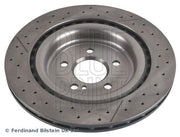 Blue Print ADU1743120 Brake Disc