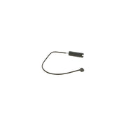 Bosch Brake Pad Wear Sensor Front 1 987 474 952
