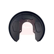 Apec Brake Disc Splash Guard Rear Right ASG1150