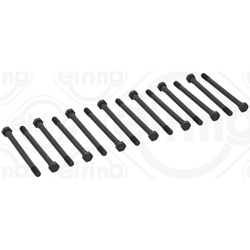 Elring Cylinder Head Bolt Set M12x1,75x157 802.700