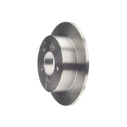 Bosch 2 x Solid Rear Brake Discs 0 986 479 525