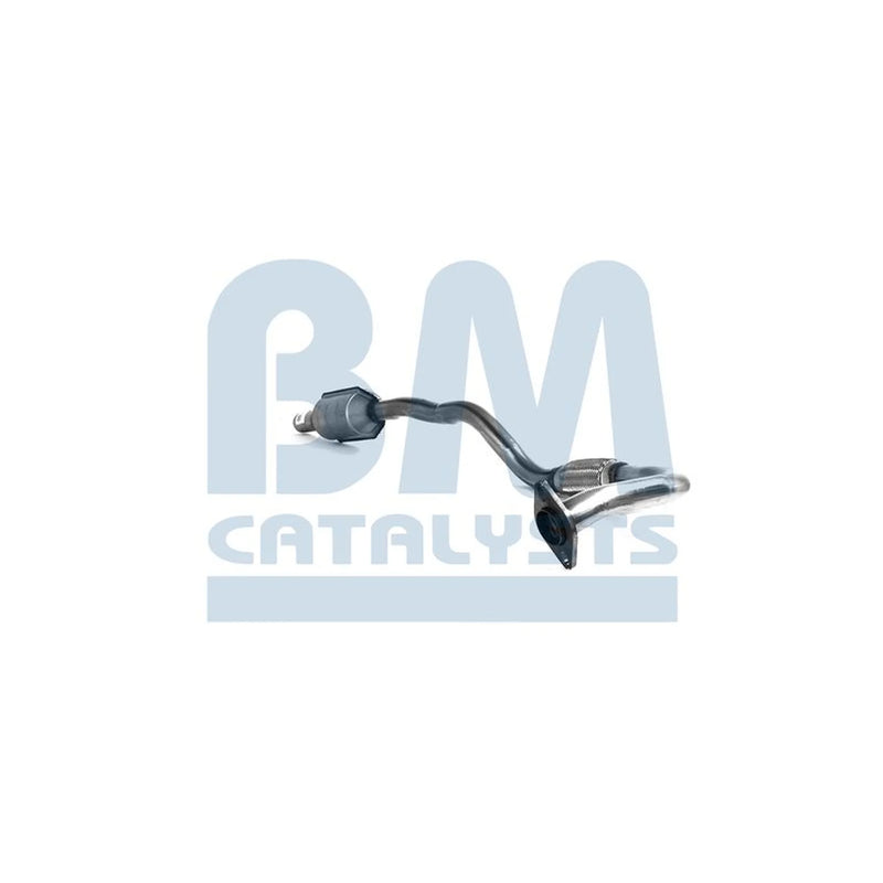 BM Catalysts Homologated Petrol Cat BM90525H