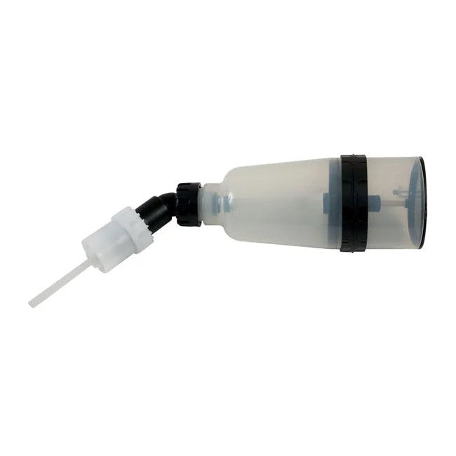 Laser Tools Filling Funnel for AdBlue® - Angled - PL