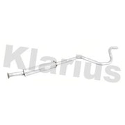 Klarius Box With Centre Pipe Centre LR189V
