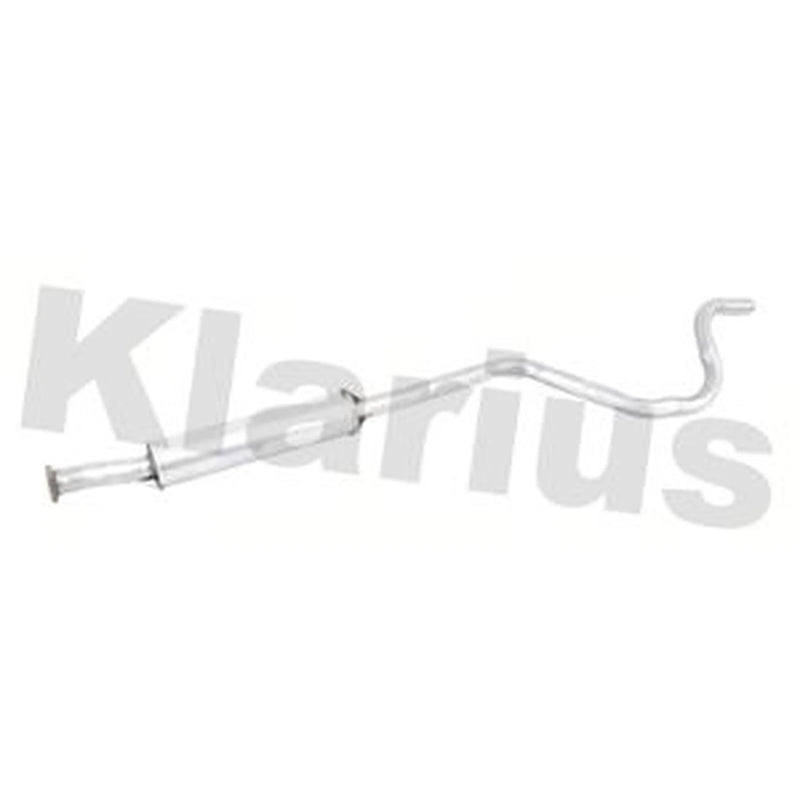 Klarius Box With Centre Pipe Centre LR189V