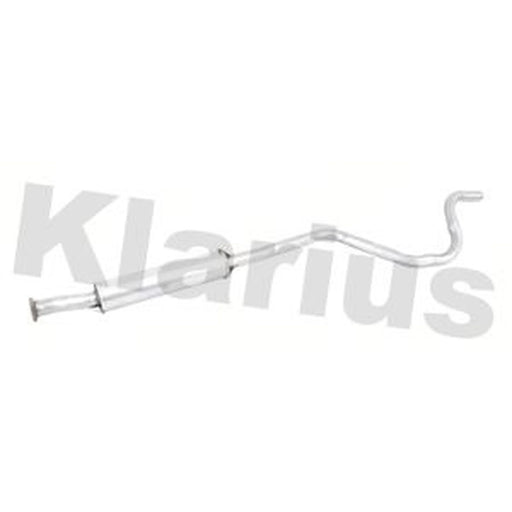 Klarius Box With Centre Pipe Centre LR189V