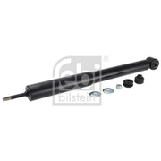 Febi Shock Absorber Damper Strut Rear Right 1002587