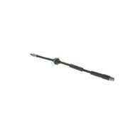 Bosch Brake Hydraulic Hose Line Rear 1 987 481 B19