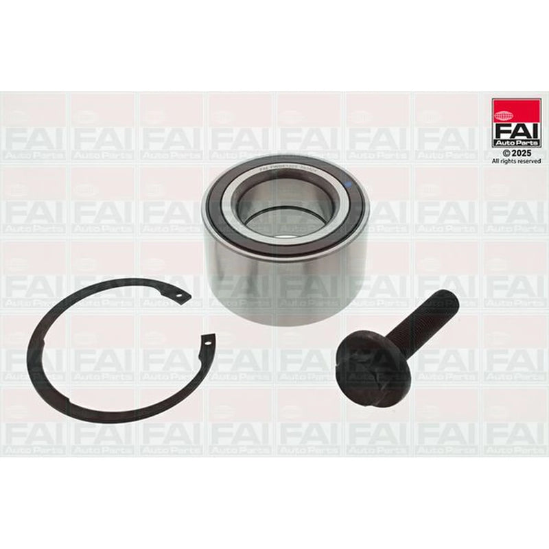 FAI Wheel Bearing Kit 88mm FWBK1223