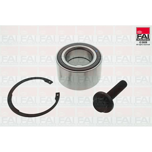 FAI Wheel Bearing Kit 88mm FWBK1223