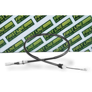First Line Handbrake Cable Front FKB2346