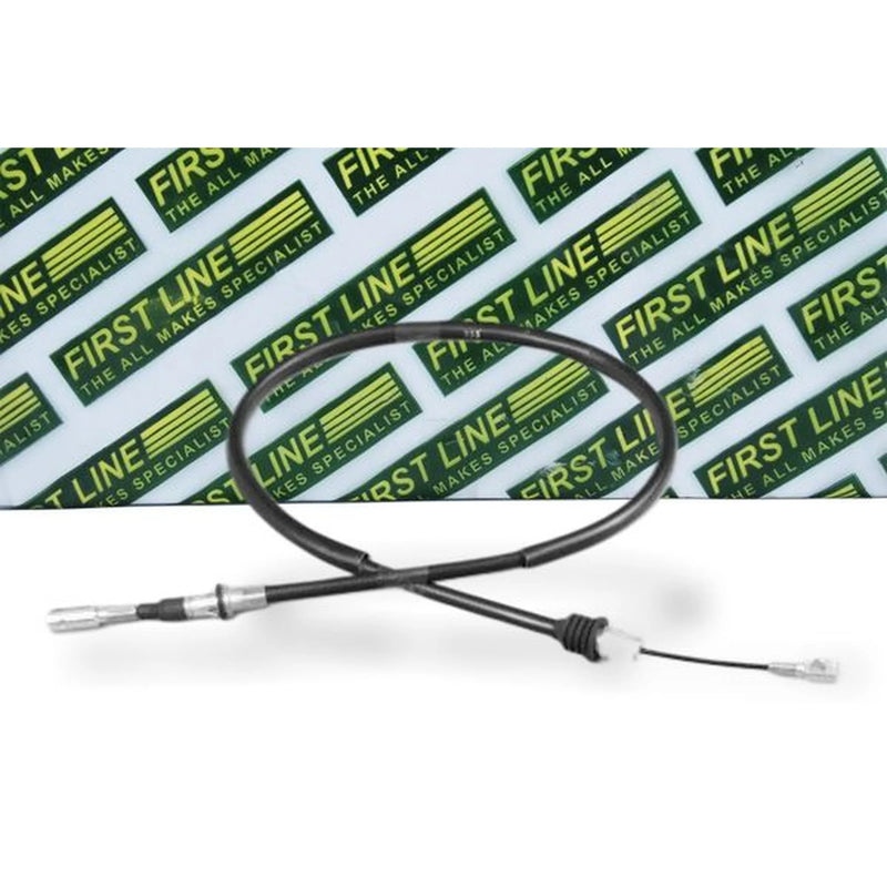 First Line Handbrake Cable Front FKB2346