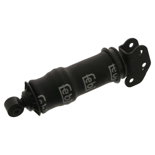 Febi 38455 Cabin Shock Absorber Fits Renault Febi Bilstein  - Town Parts