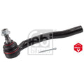 Febi Steering Tie Rod End Ball Joint Front Left 42481