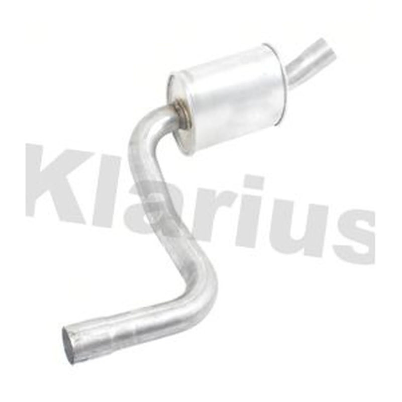 Klarius Box With Centre Pipe Centre FE1036Q