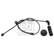 Febi Brake Pad Wear Sensor Front Right 11936