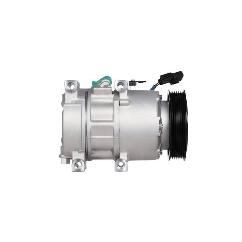 Hella Air Conditioning Compressor 8FK 366 202-441
