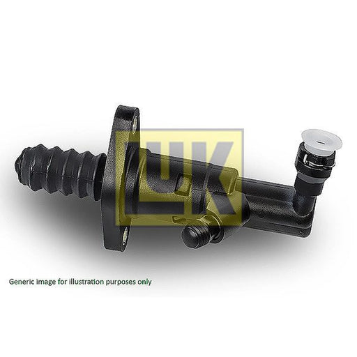 LuK Clutch Slave Cylinder 512047210