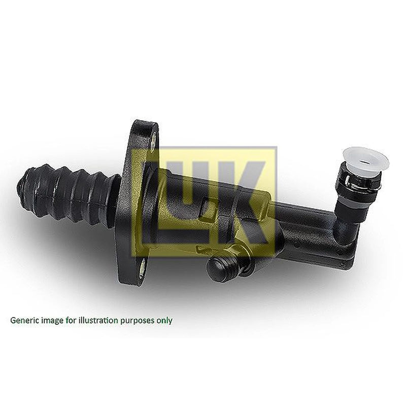 LuK Clutch Slave Cylinder 512004710
