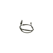 Bosch Brake Pad Wear Sensor Front 1 987 473 568