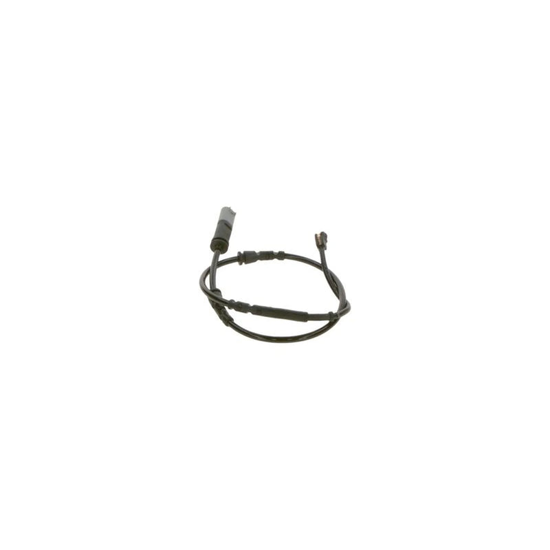 Bosch Brake Pad Wear Sensor Front 1 987 473 568