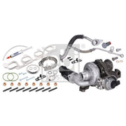 Febi Turbocharger Turbo Unit 192147