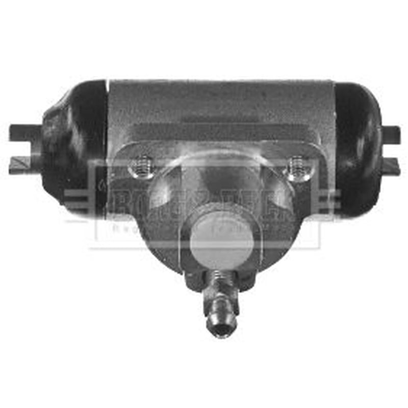 Borg & Beck Wheel Cylinder Hydraulic Brake Rear Left BBW1943