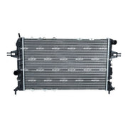 NRF Engine Radiator 53898A