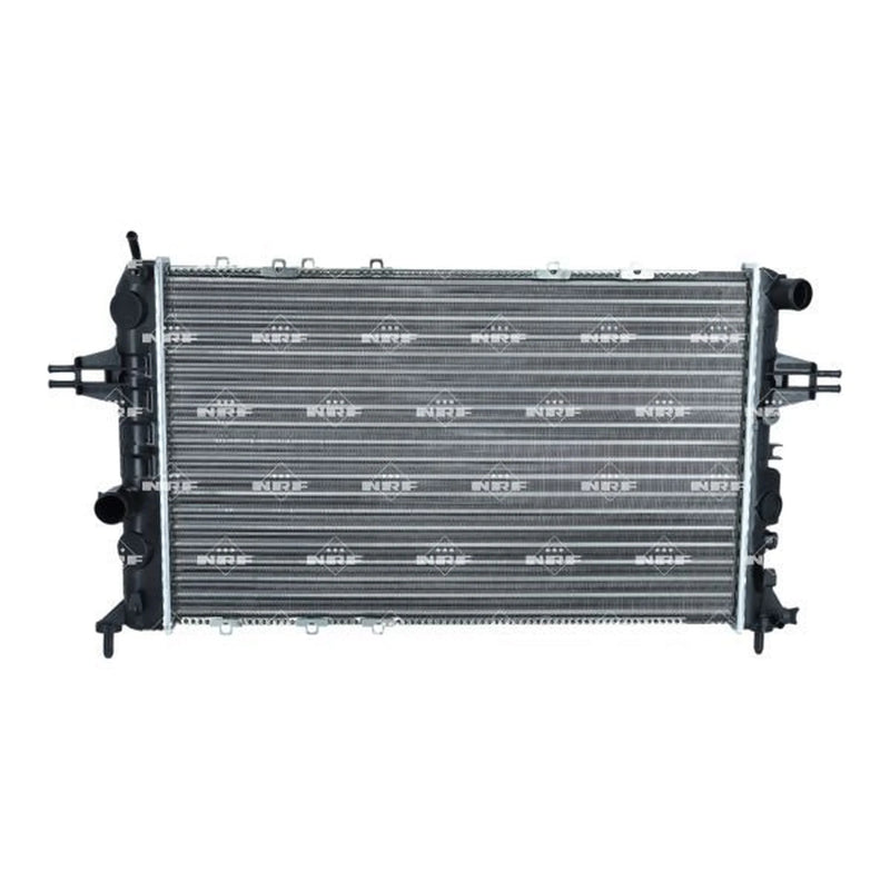 NRF Engine Radiator 53898A