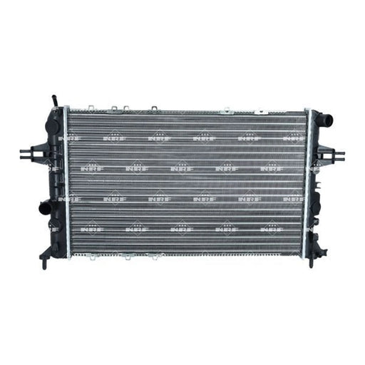NRF Engine Radiator 53898A