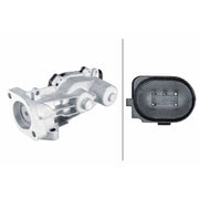 Hella Exhaust Gas Recirculation Valve 6NU 014 864-711