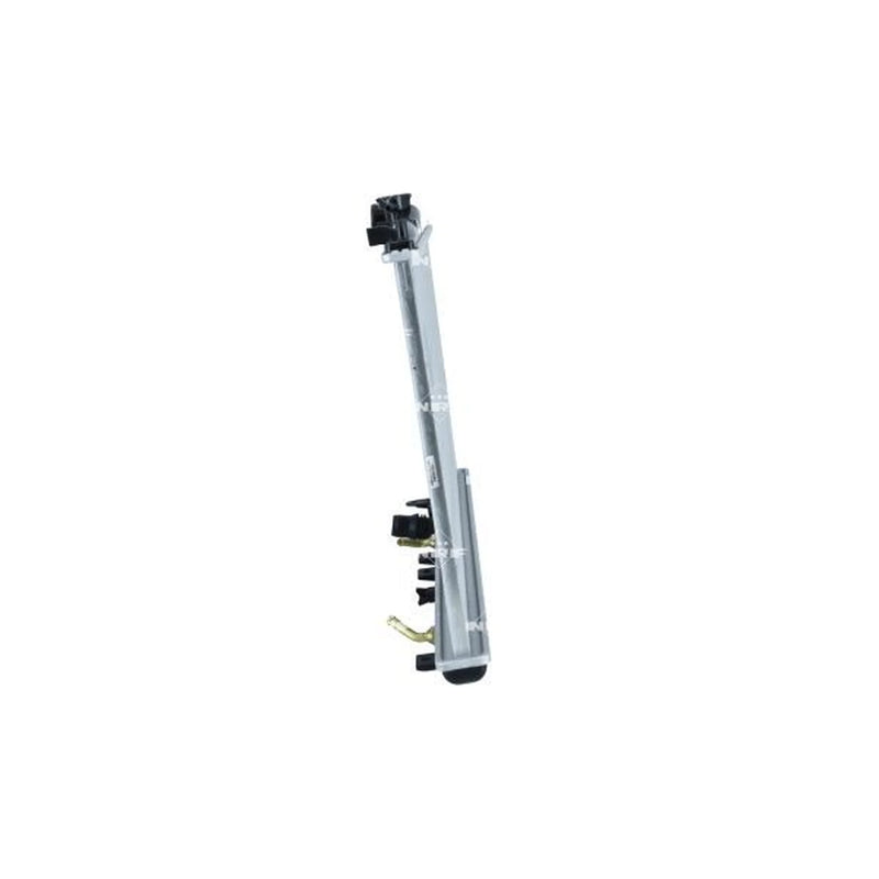 NRF Engine Radiator 53391