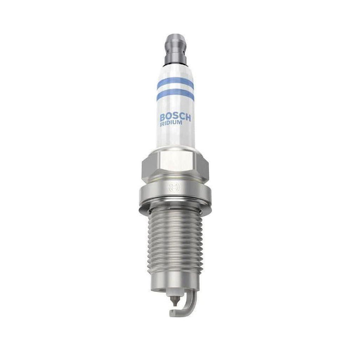 Genuine Bosch Spark Plug Fr6Hi332 Fits Audi A1 Tfsi - 1.4 - 10-15 0242240665 Bosch  - Town Parts