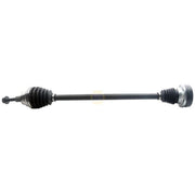 NAPA CV Drive Shaft Driveshaft Front Right NDS1846R