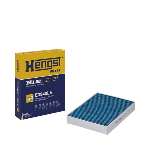 Hengst Cabin Air Filter (Pollen Filter) E3940LB
