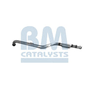 BM Catalysts Homologated Diesel Cat BM80157H