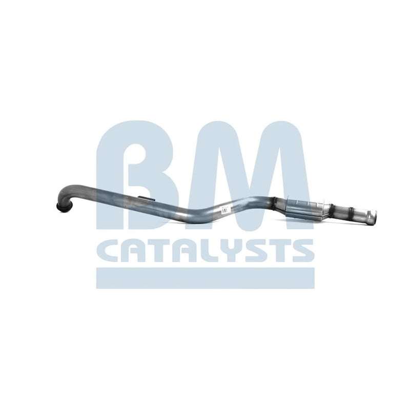 BM Catalysts Homologated Diesel Cat BM80157H