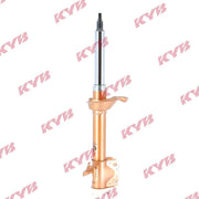KYB Shock Absorber Damper Strut Rear Right 321008