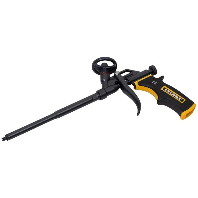Roughneck Professional Foam Gun - 32-320