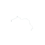 NRF Air Con High/Low Pressure Hose 400045