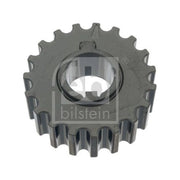 Febi Crankshaft Sprocket 56mm OD ID Wide 25102