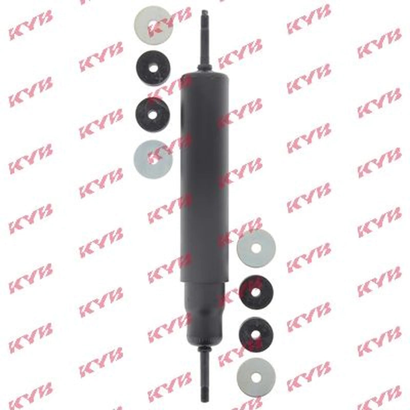 KYB Shock Absorber Damper Strut Rear 444037