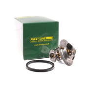 First Line Thermostat,Coolant FTK384