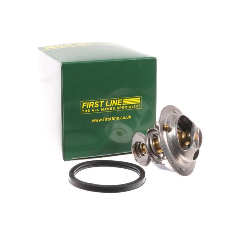 First Line Thermostat,Coolant FTK384