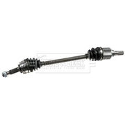 Borg & Beck CV Drive Shaft Driveshaft Front Left BDS1619