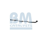 BM Catalysts Homologated Petrol Cat BM91912H