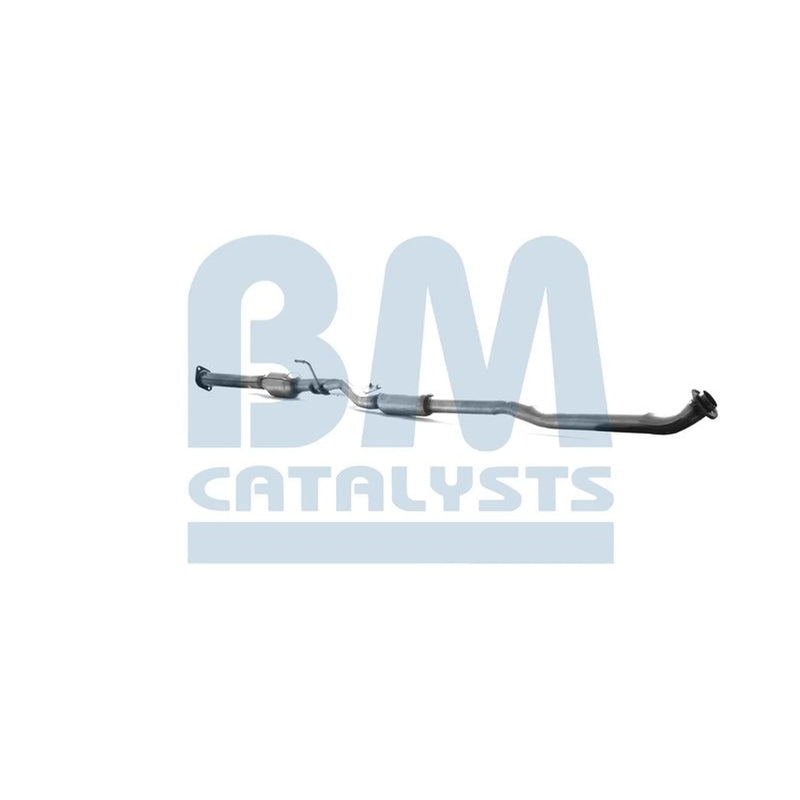 BM Catalysts Homologated Petrol Cat BM91912H