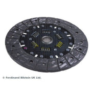 Blue Print Clutch Friction Disc Plate 22 Splines ADG03171