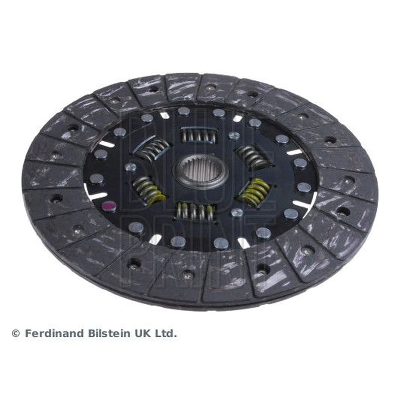 Blue Print Clutch Friction Disc Plate 22 Splines ADG03171
