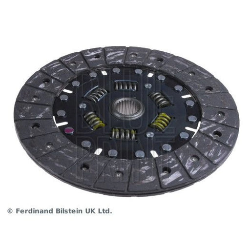 Blue Print Clutch Friction Disc Plate 22 Splines ADG03171